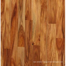 The Clear Style Acacia/ Koa Hardwoood Flooring
